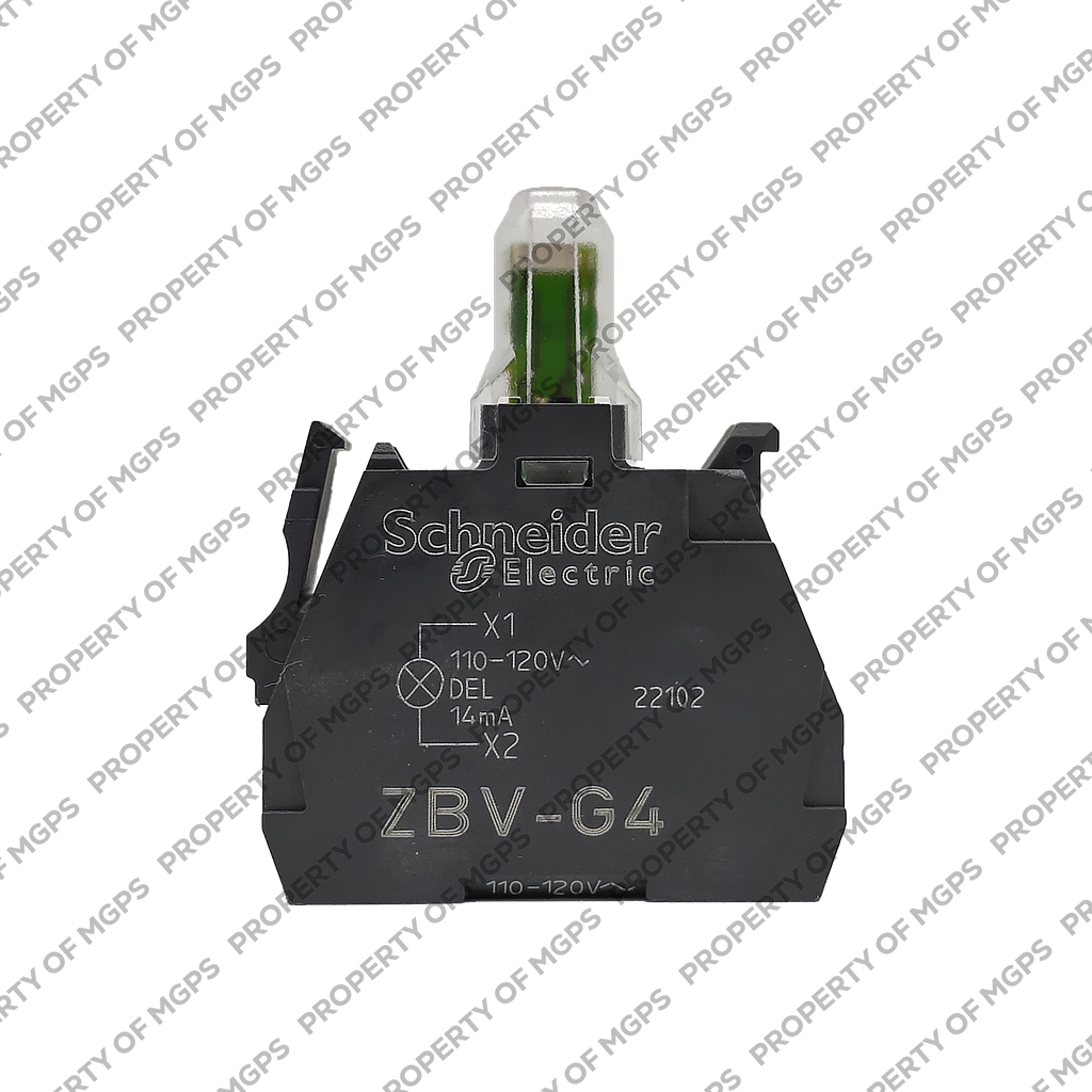 Schneider  ZBVG4