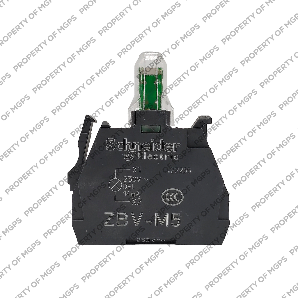 Schneider  ZBVM5