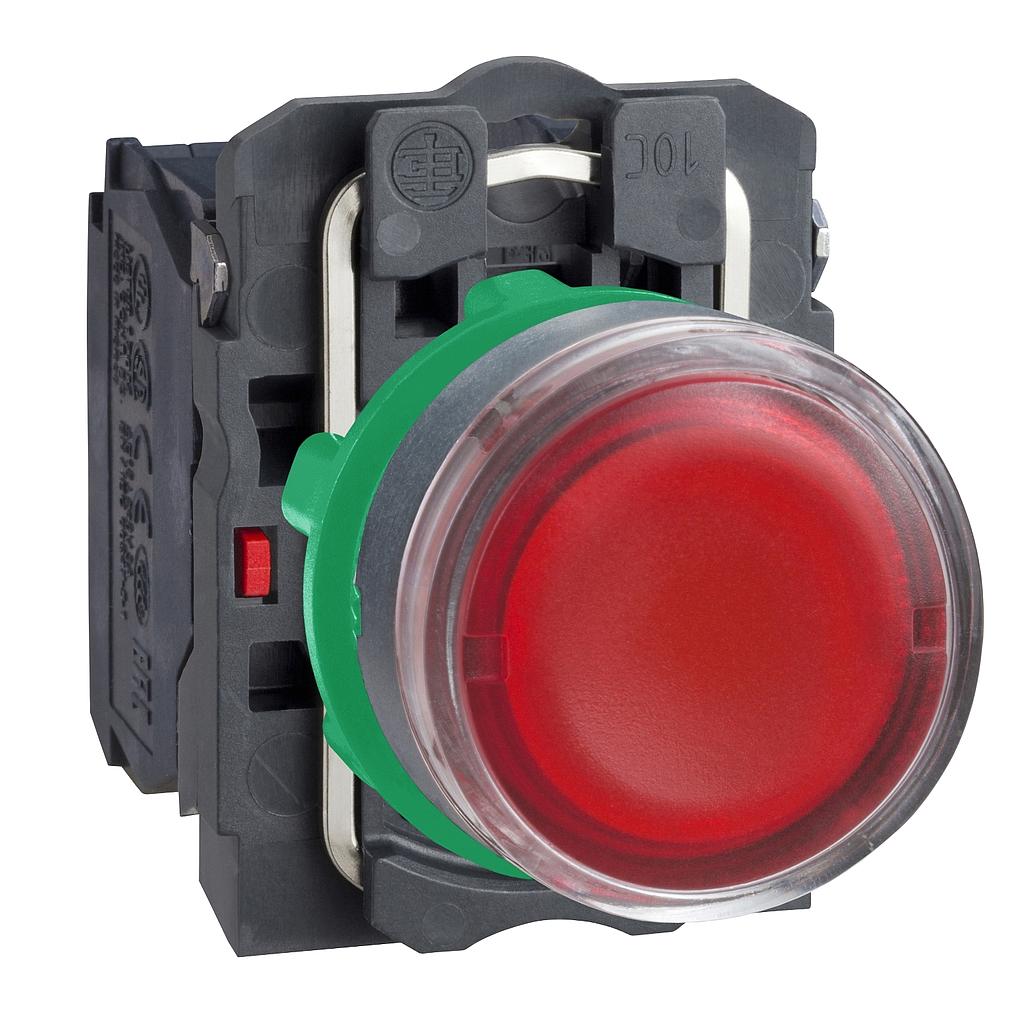 Schneider  ILLUMINATED PUSHBUTTON