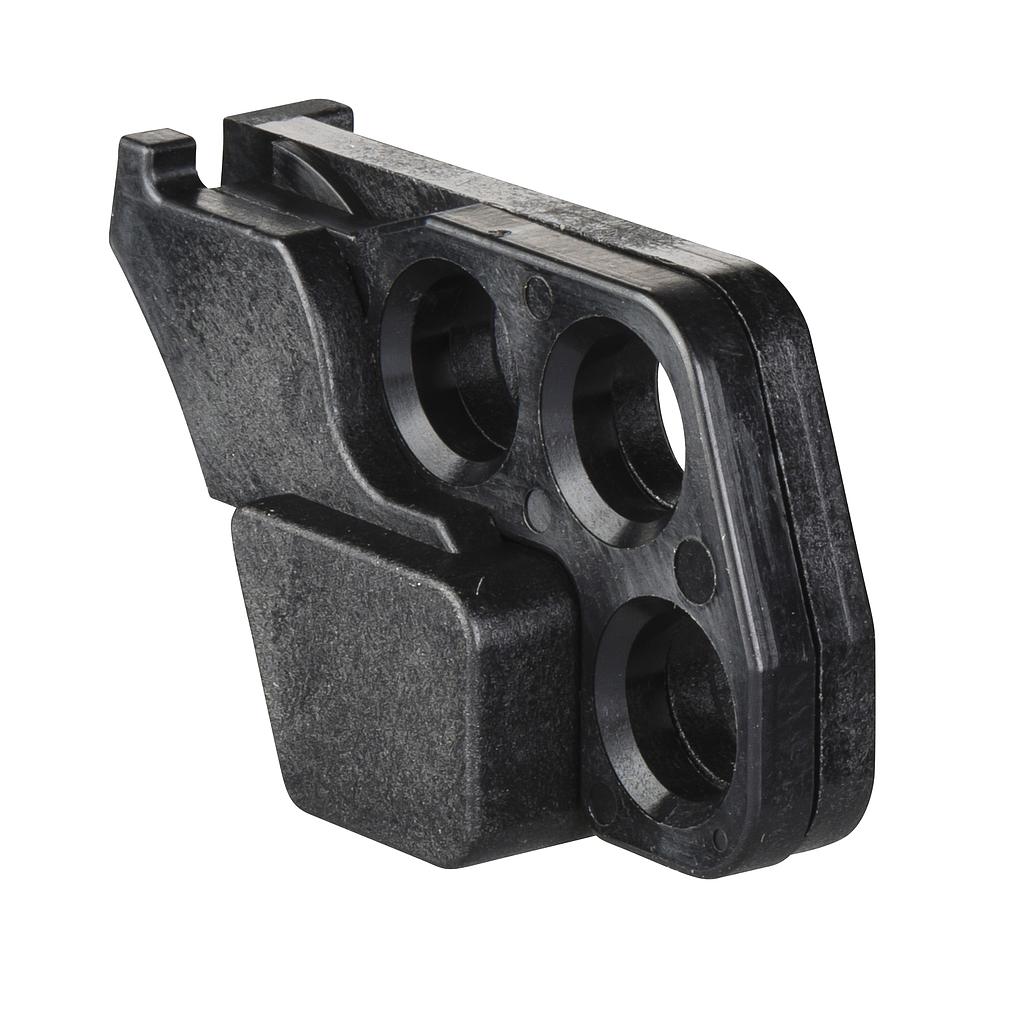 Schneider  EZ250 PADLOCKING SYSTEM