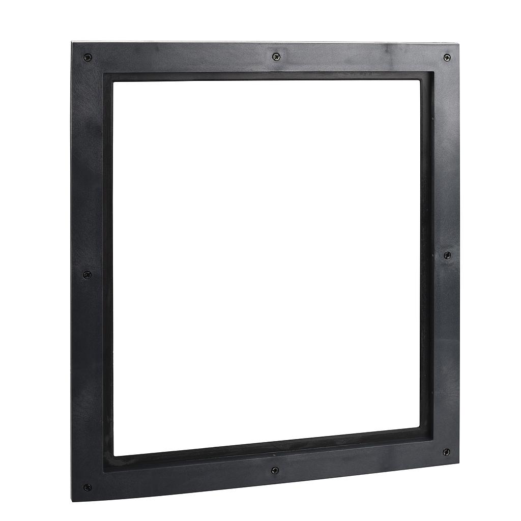 Schneider  ESCUTCHEON FOR FIXED BREAKER