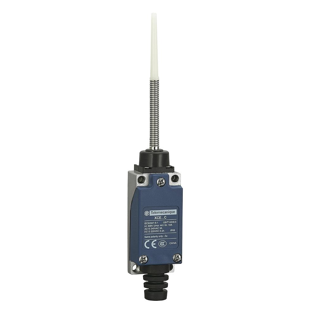 TELEMECANIQUE SENSOR  LIMIT SWITCH