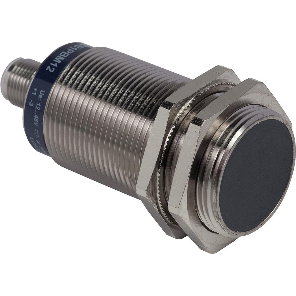 Schneider  INDUCTIVE SENSOR XS6 CYLINDRICAL M30 SN