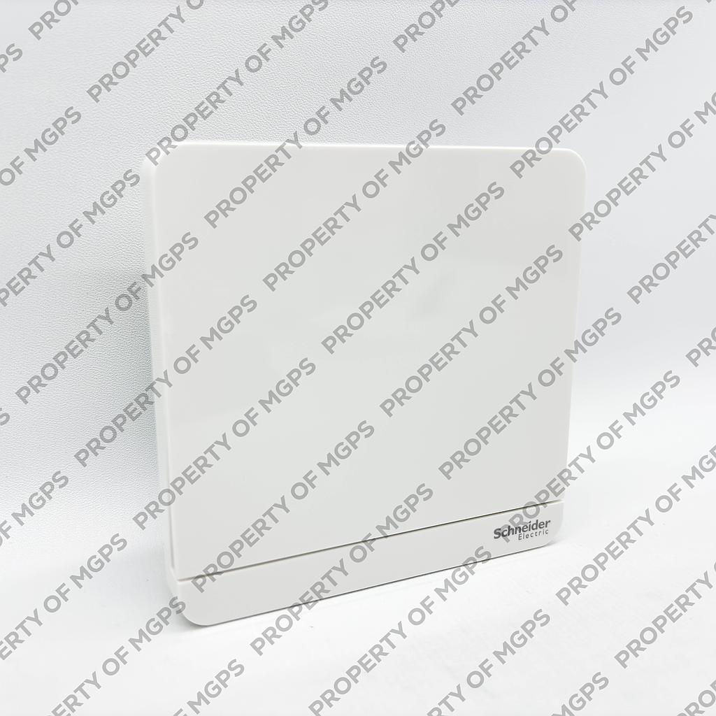 Schneider  AVATARON SAKLAR  1 GANG  2 ARAH WHITE  E8331L2LED_WE_G3