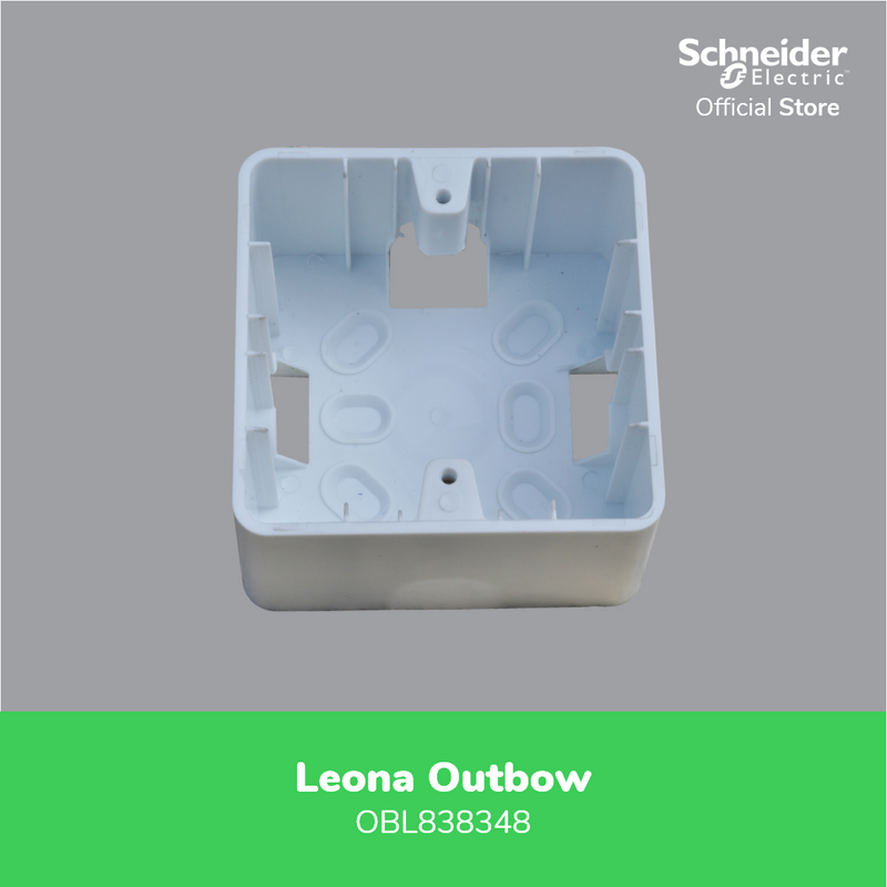 Schneider  Outbowdoost for Leona