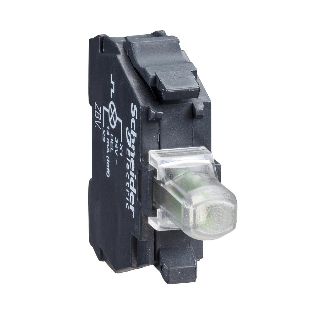 Schneider  LED PILOT LIGHT LED 120 V