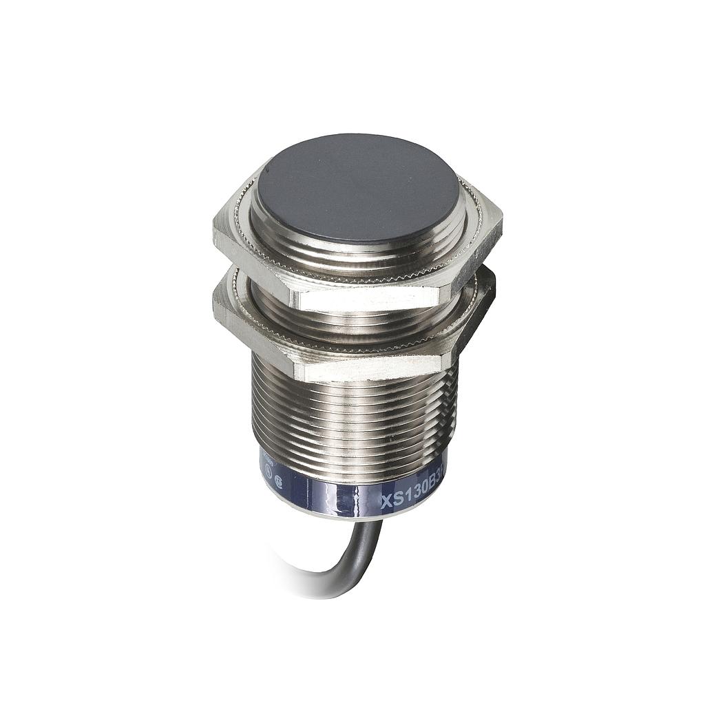 TELEMECANIQUE SENSOR  INDUCTIVE SENSOR XS6 CYLINDRICAL M30 SN
