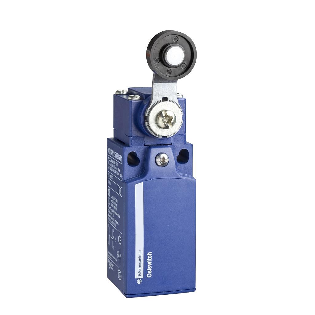 TELEMECANIQUE SENSOR  LS 1NO1NC SA CE ISO20 THERMOPLST ROL