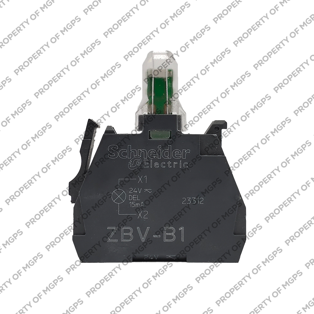 Schneider  ZBVB1