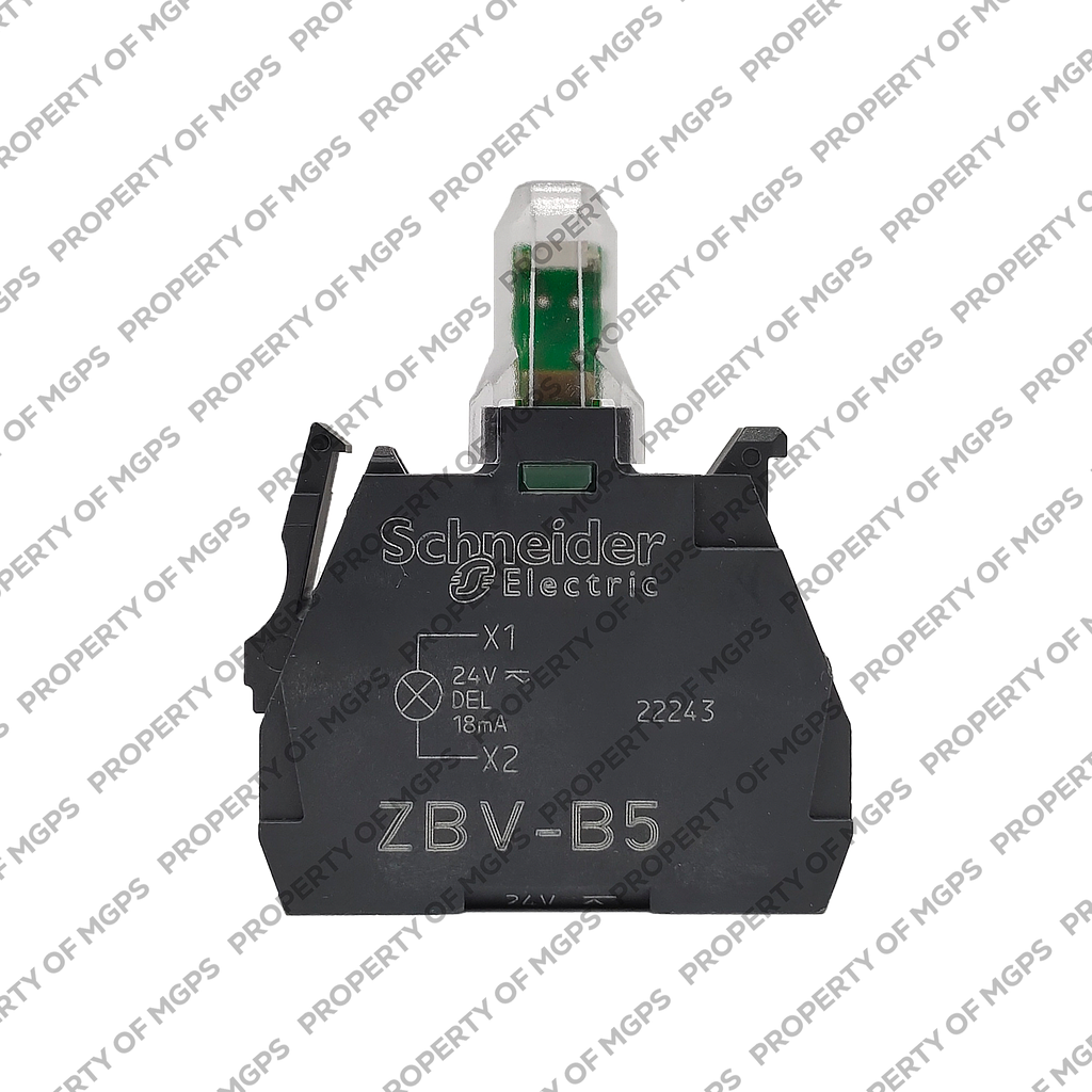 Schneider  ZBVB5
