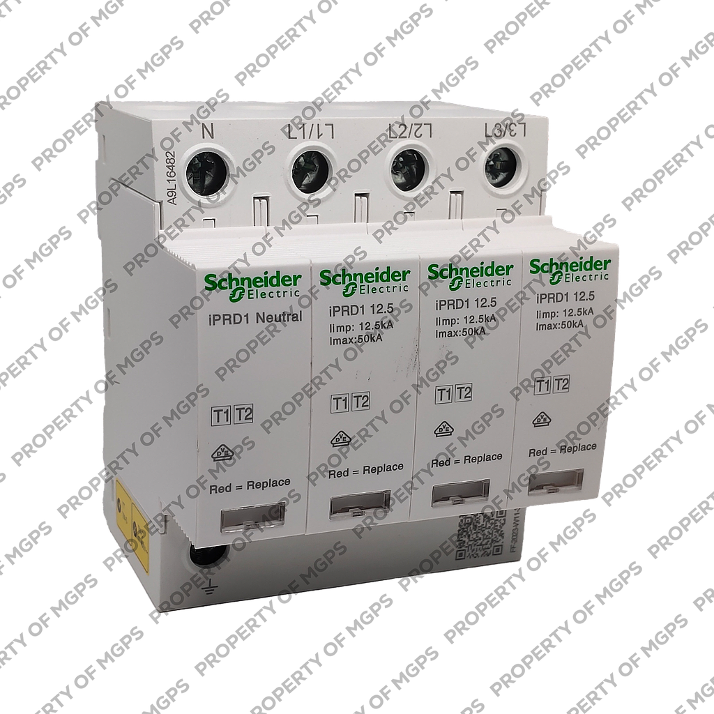 Schneider  A9L16482