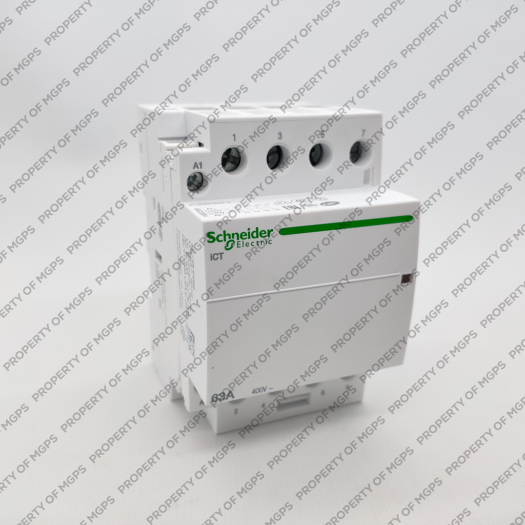 Schneider  ICT63A 4NO