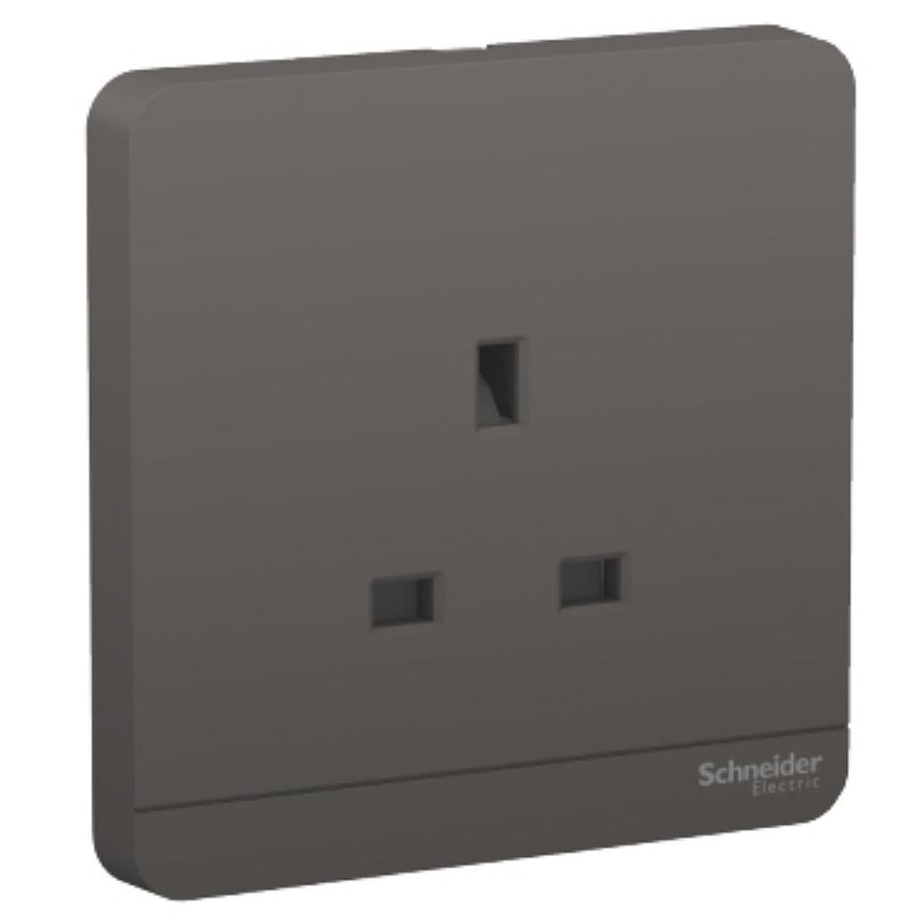   AVATARON STOP KONTAK AC 13A 250V 1G Skt, DG