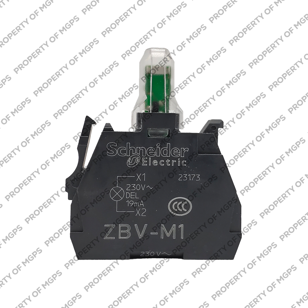 Schneider  ZBVM1