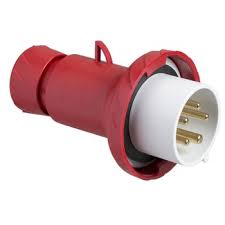   Wander plug PK PratiKa screw 16A IP67