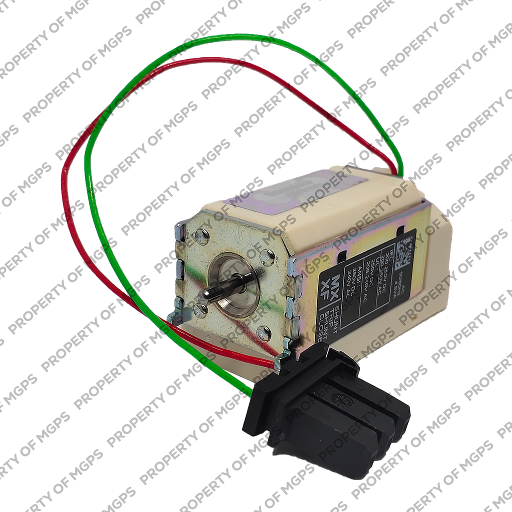   OPENING CLOSING MX XF 220VAC MTZ TANPA SOCKET
