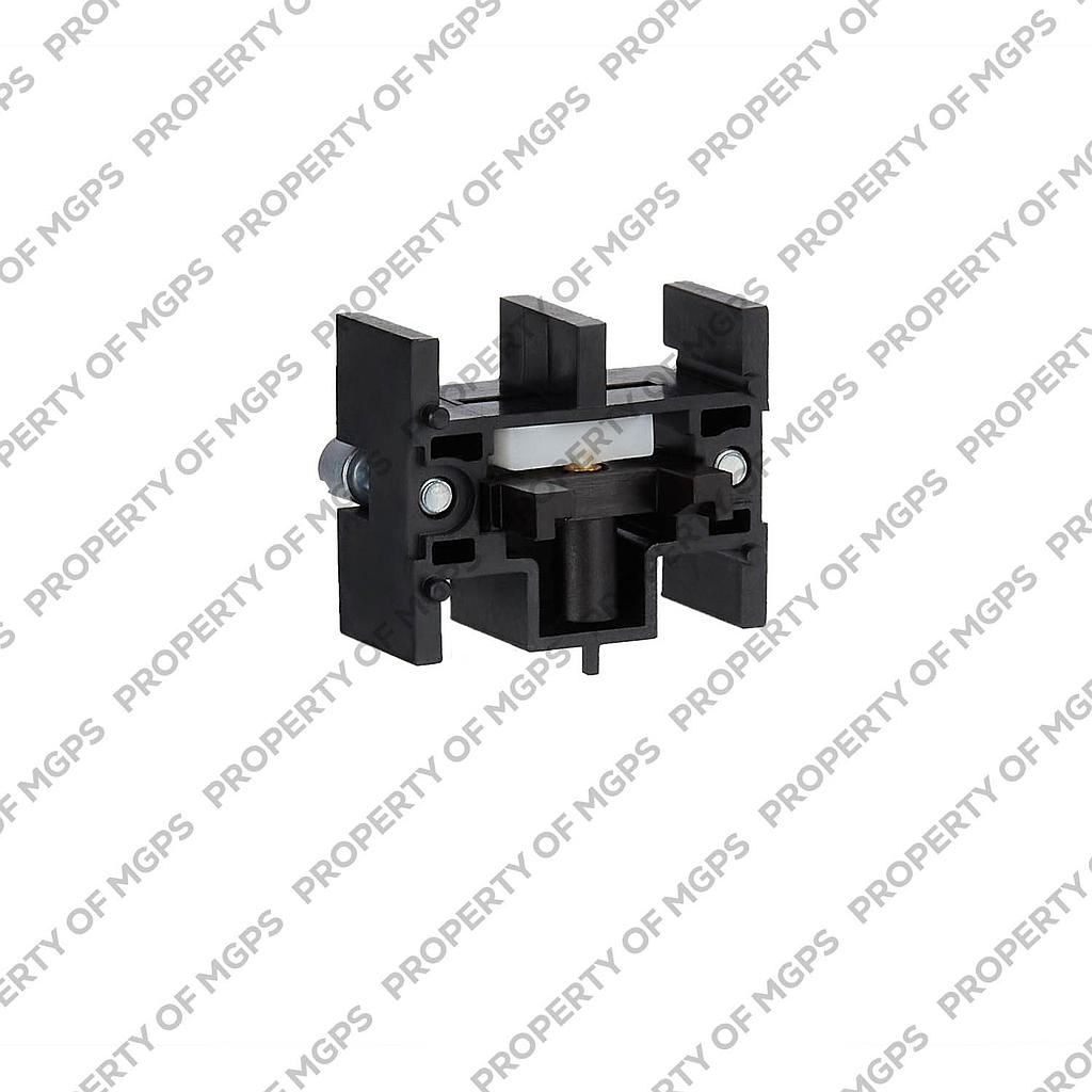   push mecanism for push-button ZB2 - Ø22 mm