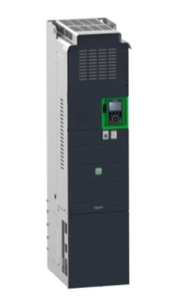 Schneider  variable speed drive, Altivar Process ATV900, ATV930, 160kW, 380 to 480V, with braking unit, IP20