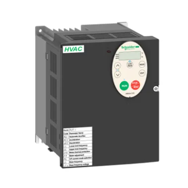 Schneider  ATV212 4KW 5HP 480V TRI CEM IP20