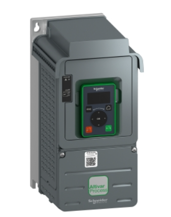 Schneider  ATV610, 7.5 kW 10HP, 380...460 V, IP20