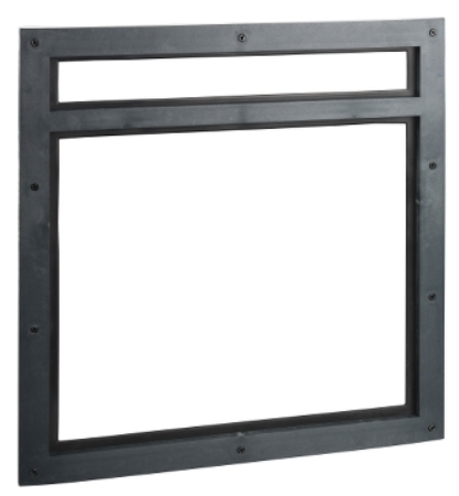 Schneider  ESCUTCHEON FOR DRAWOUT MTZ2-3