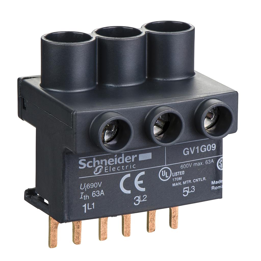 Schneider  Busbar