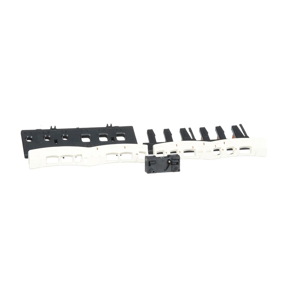 Schneider  Tesys D contactor reversing kit 38A - with electrical interlocking