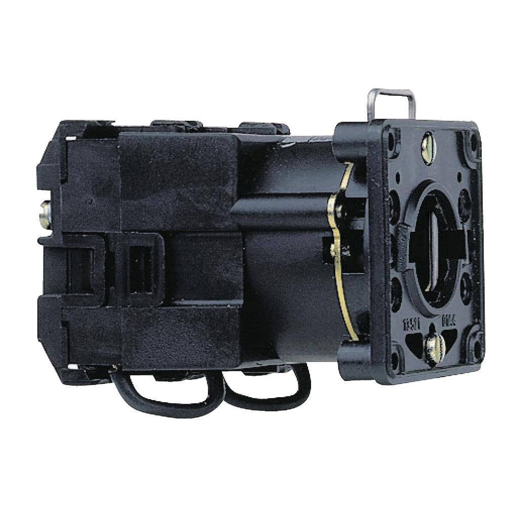 Schneider  Harmony K1/K2 - cam switch - 3 poles - 12 A - for D 22 mm