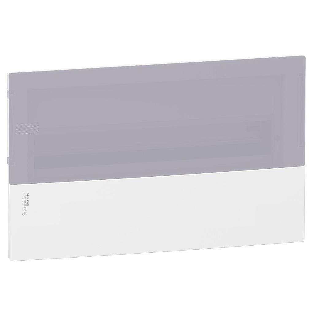 Schneider Mini Pragma 11 # of Module  MCB Box - 1 x 18 Modul - Boks Panel - MIP22118S