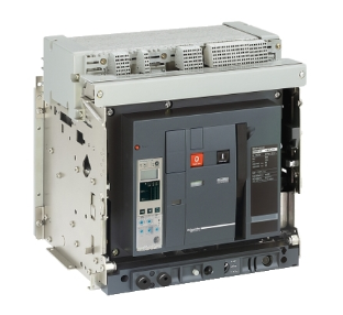 Schneider  CRADDLE NW 4P 800-1600