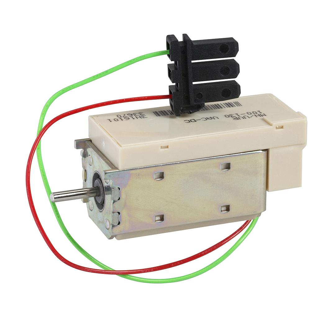 Schneider  Voltage release Opening MX - 200.250 V DC/AC 50/60 Hz