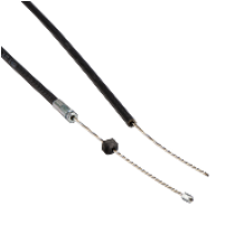 Schneider  2 cables 2.5M for interlocking any combination - NT/NW fixed or drawout