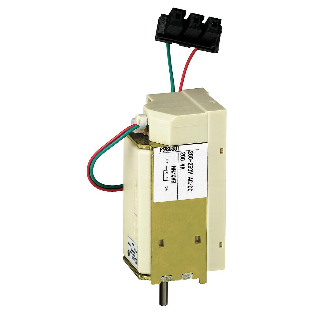 Schneider  SHT  UNTUK  NS 110VAC   
