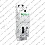 Schneider  Impulse relay iTL - 2P - 2 NO - 16A - coil 110 VDC - 230.240 VAC 50/60Hz