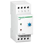 Schneider  Phase control relay iRCP - 8 A - 400 V 50/60Hz - 1 OC