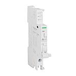 Schneider  Acti 9 -Auxiliary fault contact iSD - 1 C/O - AC/DC