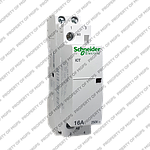 Schneider  ICT 16A 2NO 230.240V 50Hz contactor