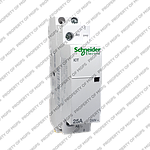 Schneider  ICT 25A 1NO 230.240V 50Hz contactor