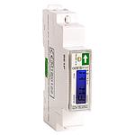 Schneider  SCHNEIDER A9MEM2050-TERA KWH METER DIGITAL 1 FASA MODBUS 45A 2 TARIF