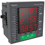 Schneider  EasyLogic PM2120 - Power & Energy meter - up to 15th H - LED - RS485 - class 1