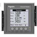 Schneider  EasyLogic PM2210, Power & Energy meter, Total Harmonic, LCD, Pulse, class 1