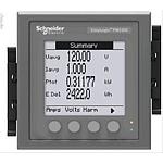 Schneider  EasyLogic PM2220 - Power & Energy meter - up to 15th H - LCD - RS485 - class 1
