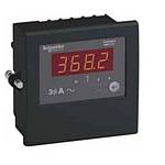 Schneider  EasyLogic - Digital Panel Meter DM1000 - Frequencymeter - single phase