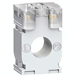 Schneider  Current transformer tropicalised DIN mount 200 5 for cables d. 21