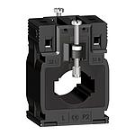 Schneider  Current transformer tropicalised DIN mount 300 5 cables d. 27 - bars 10x32 15x25