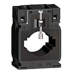 Schneider  Current transformer tropicalised DIN mount 500 5 cables d. 40 - bars 12x50 20x40