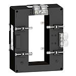 Schneider  Current transformer tropicalised 4000 5 double output for bars 52x127