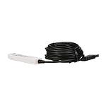 Schneider  USB PC connecting cable - for smart relay Zelio Logic - 3 m
