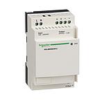 Schneider  Regulated SMPS - 1 or 2-phase - 100.240 V AC - 24 V - 1.2 A
