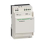 Schneider  Regulated SMPS - 1 or 2-phase - 100..240 V AC - 24 V - 1.2 A